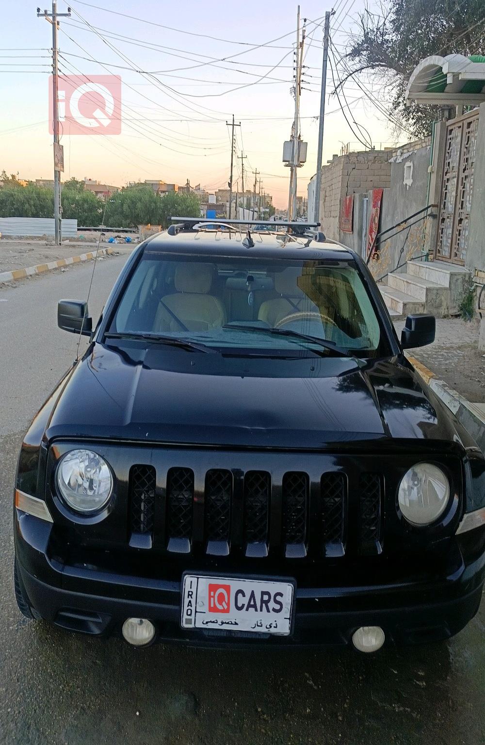 جيب باتريوت